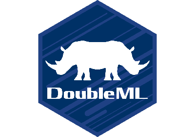 Work with DoubleML